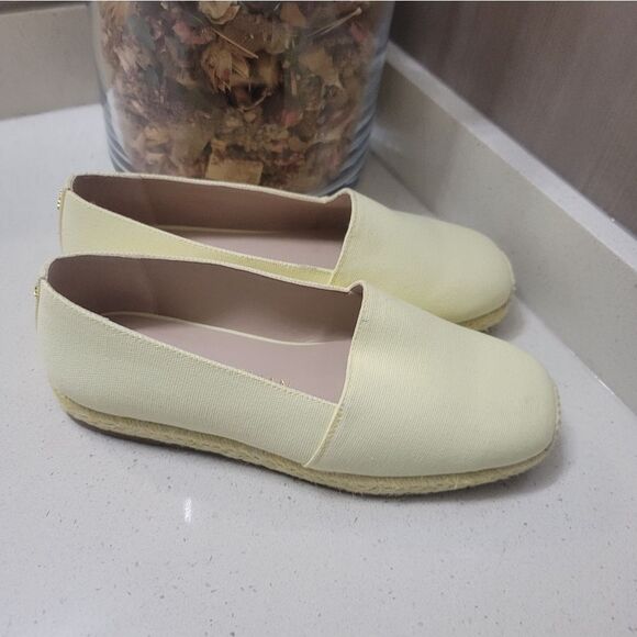 STUART WEITZMAN ESPADRILLES New Sz 9 - Picture 4 of 7